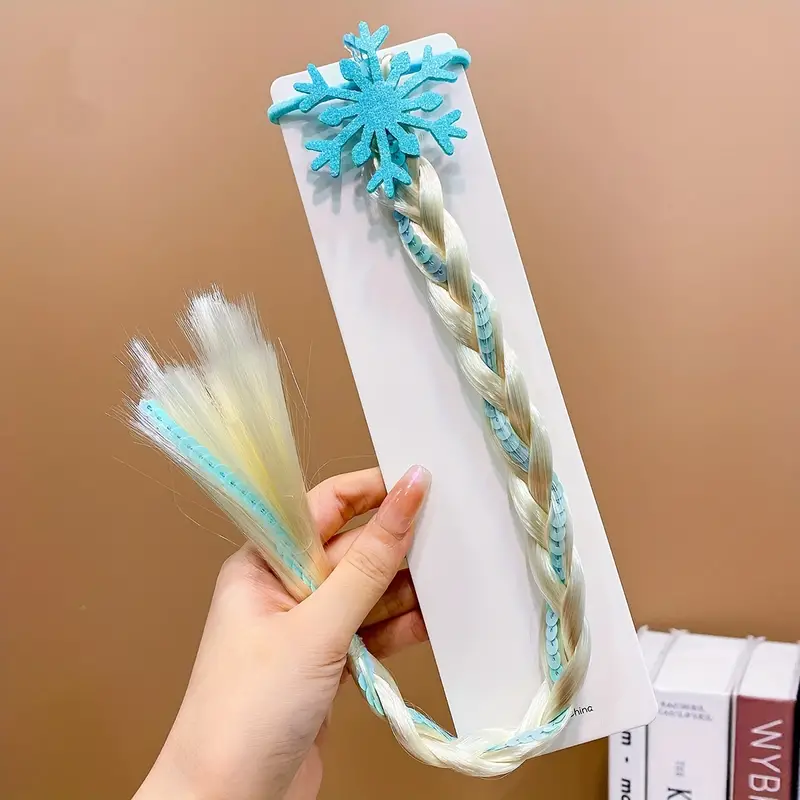 Doplňky pro princezny