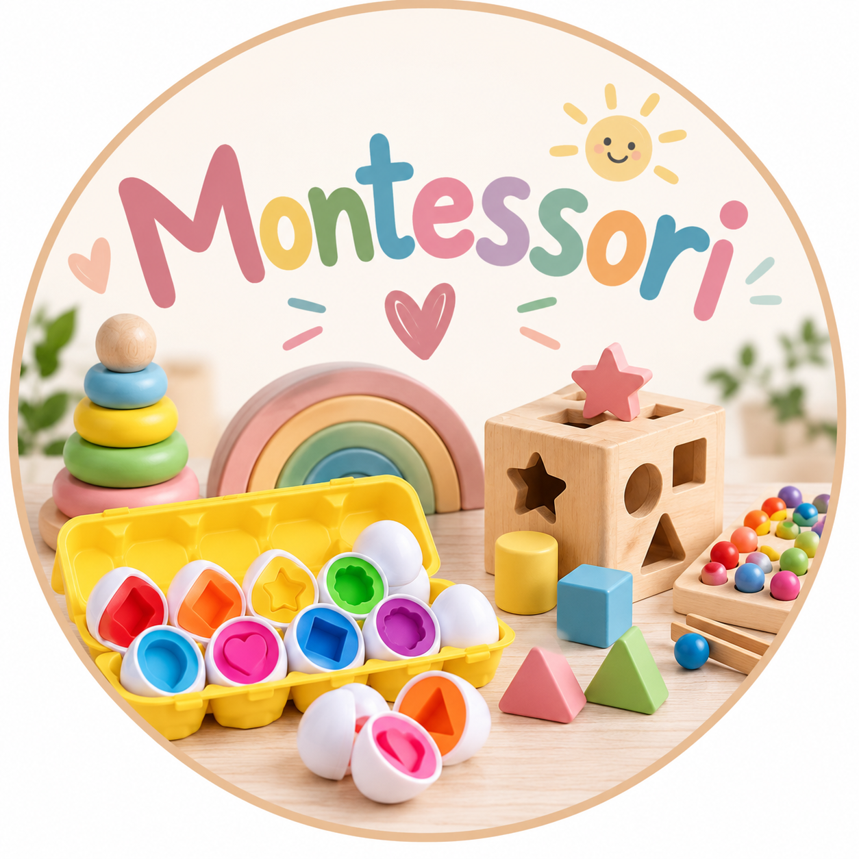 Montessori