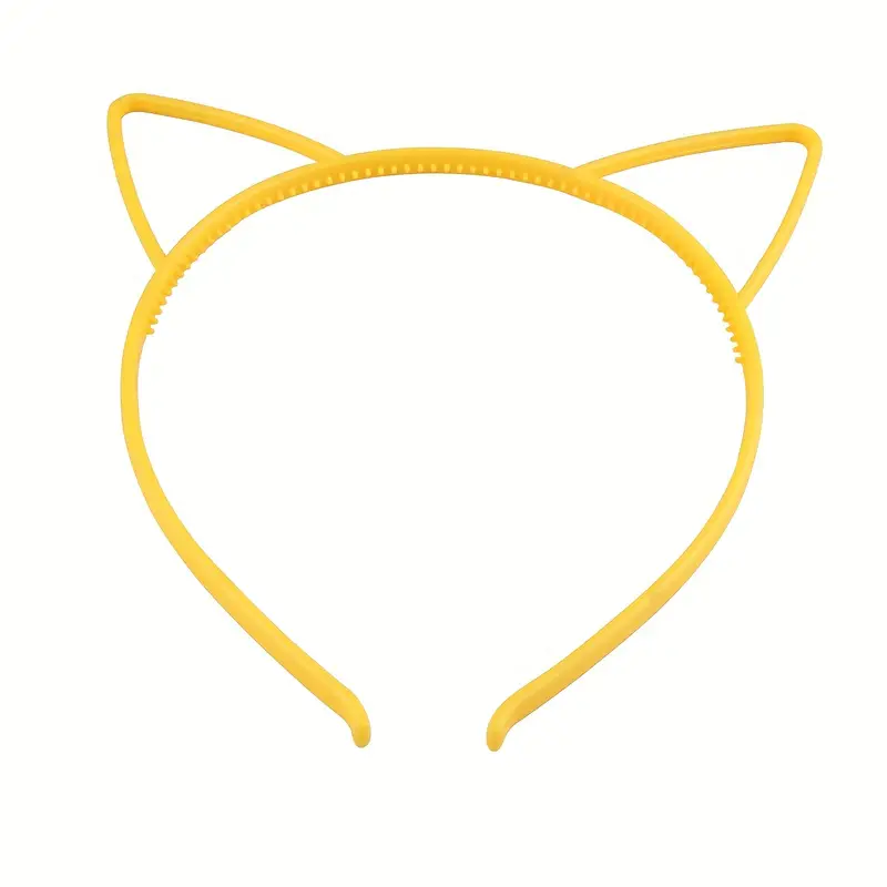 Kočičí čelenka