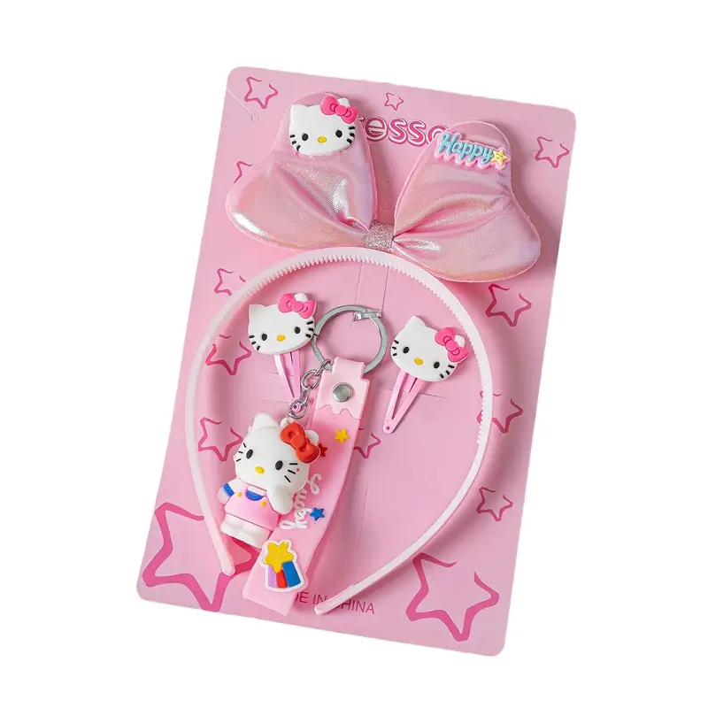 Set Hello Kitty