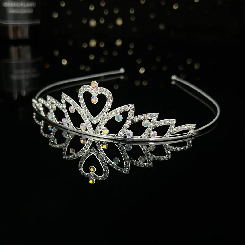 Slavnostní korunka 20