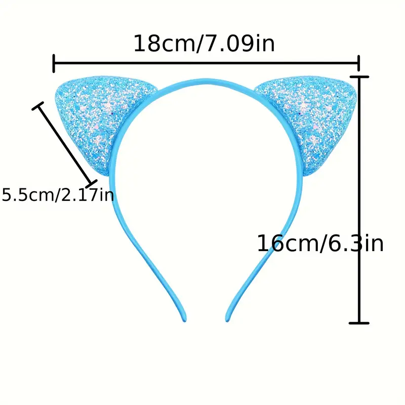 Čelenka kočičí ouška