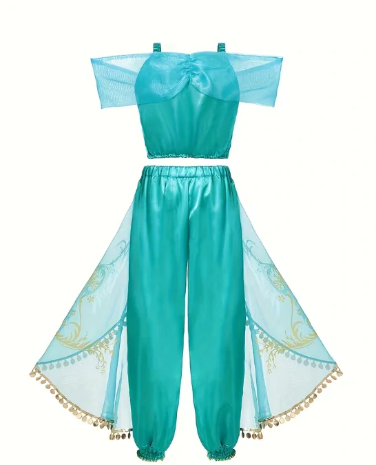 kostým " Jasmína "