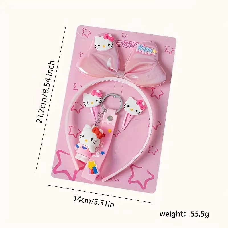 Set Hello Kitty