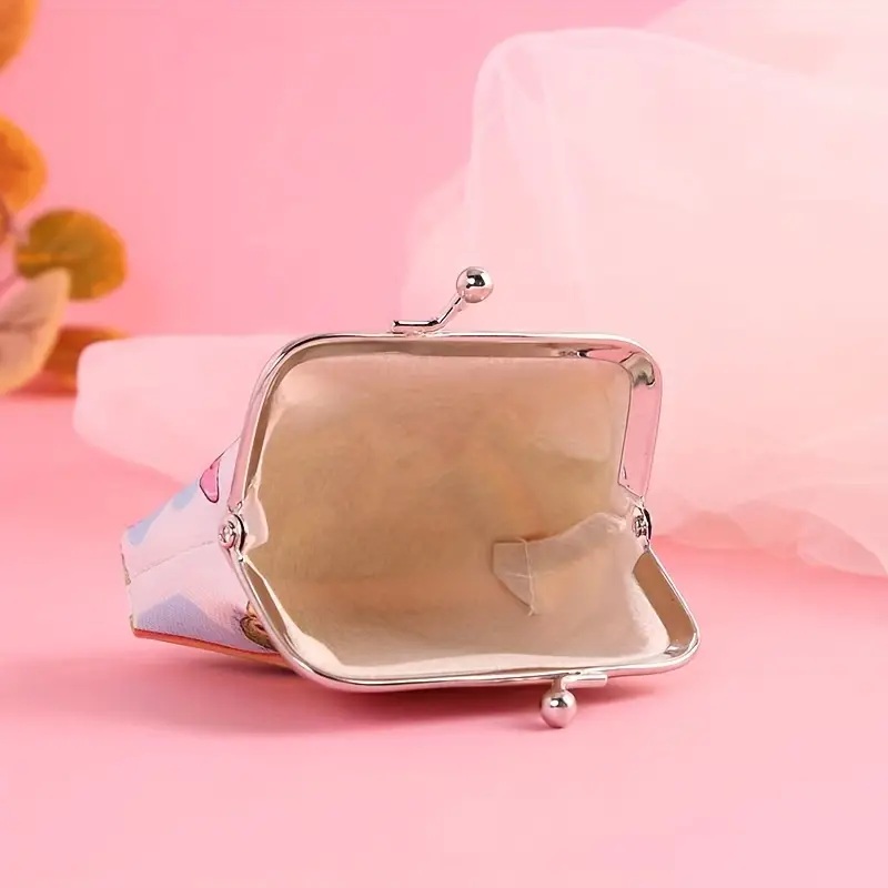 Peněženka s flitry