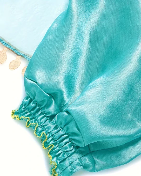 kostým " Jasmína "