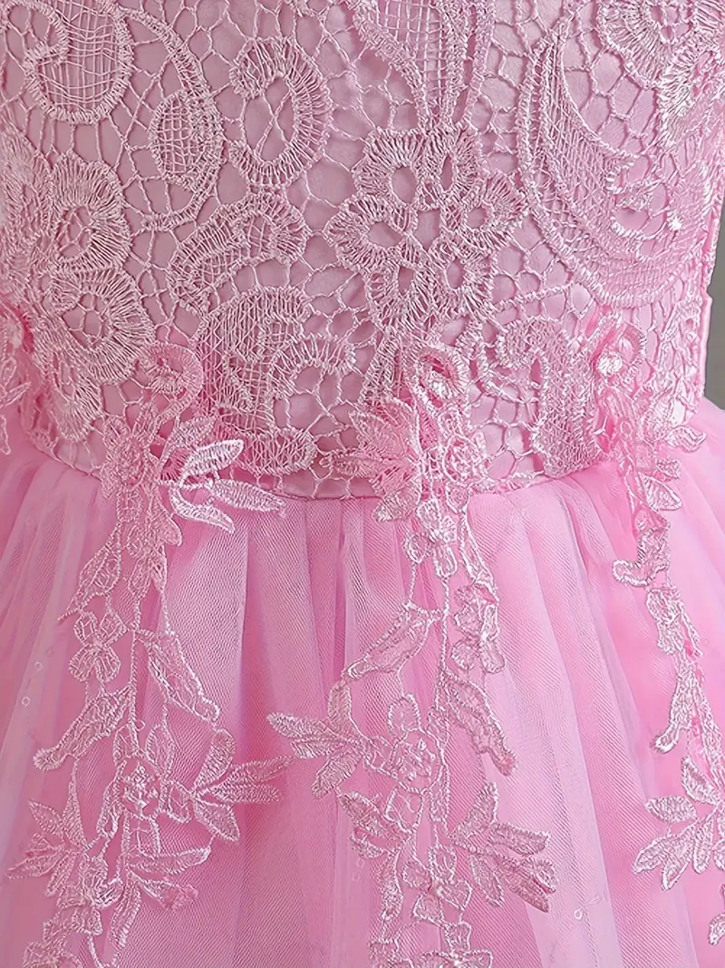 Šaty pro družičku