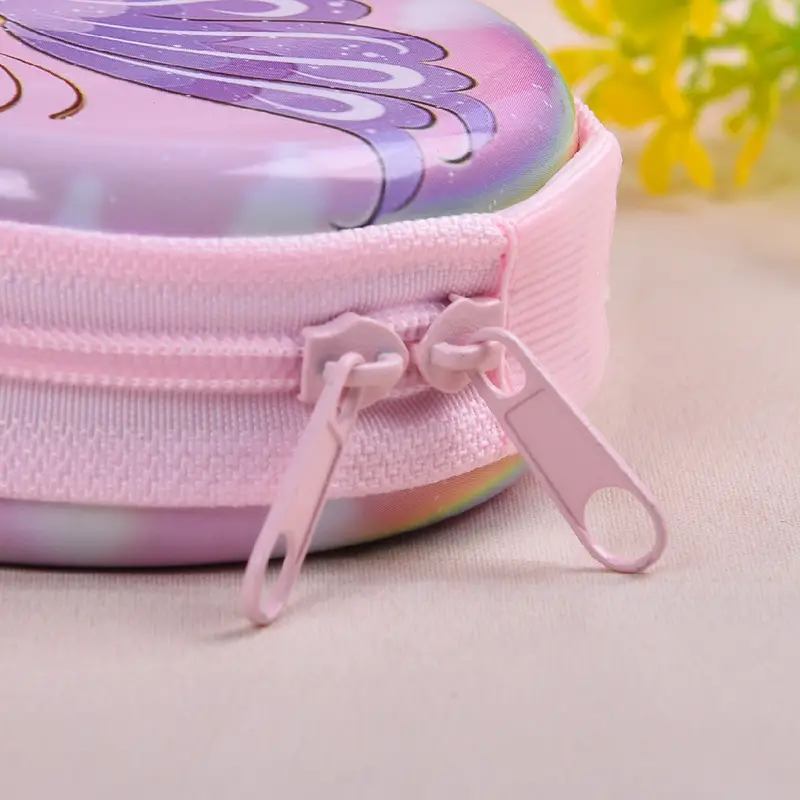 Peněženka s jednorožcem