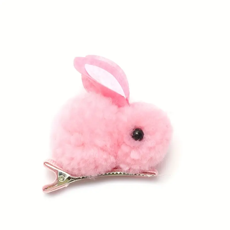 Sponky do vlasů králíčci