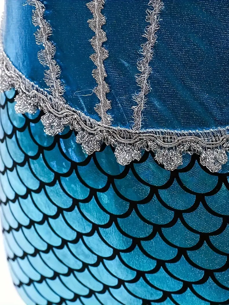 Kostým Mořské panny