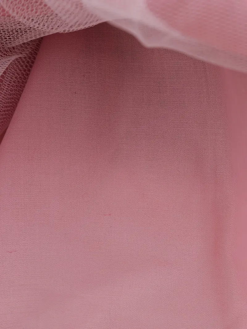 Šaty pro princeznu / družičku