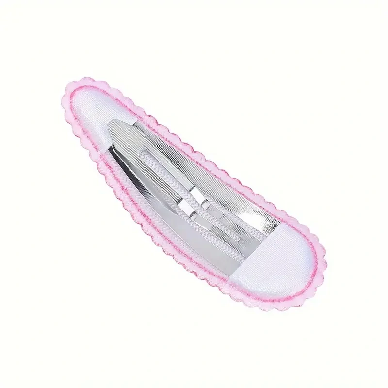 Set látkových sponek