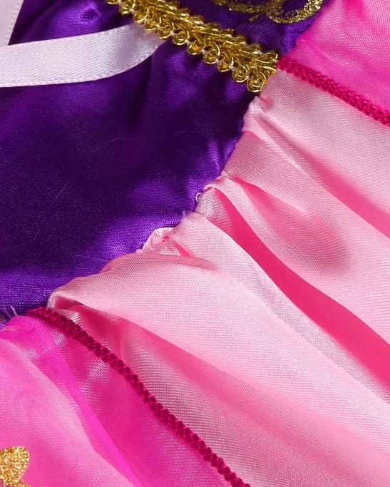 Princeznovský kostým Locika s doplňky