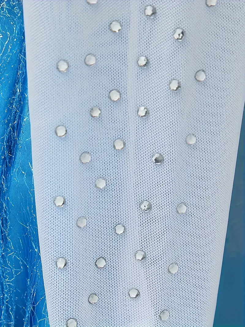 šaty Elsa