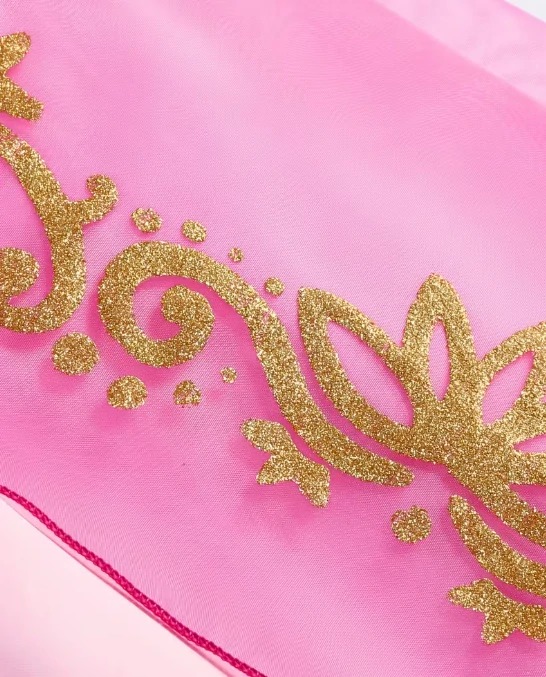 Princeznovský kostým Locika s doplňky