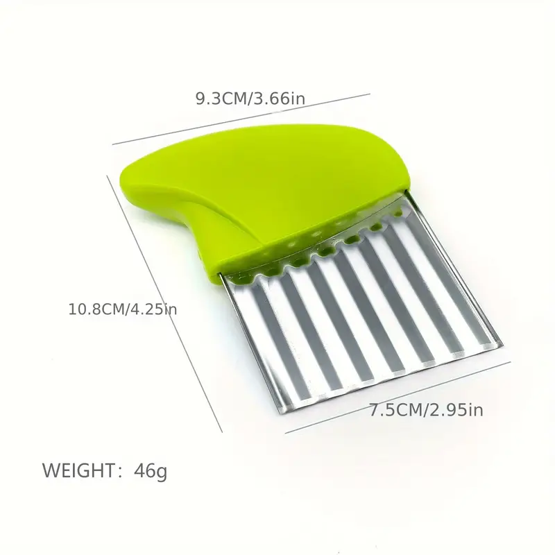 Montessori dětské kuchyňské nože a sada pomůcek